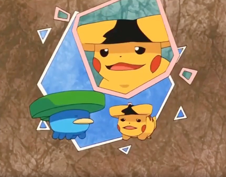 Pokemon