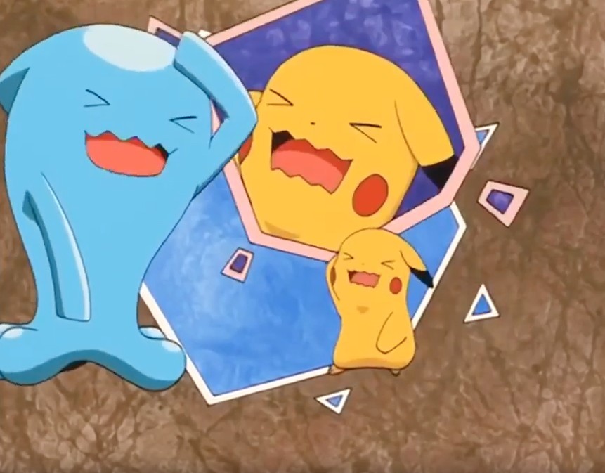 Pokemon