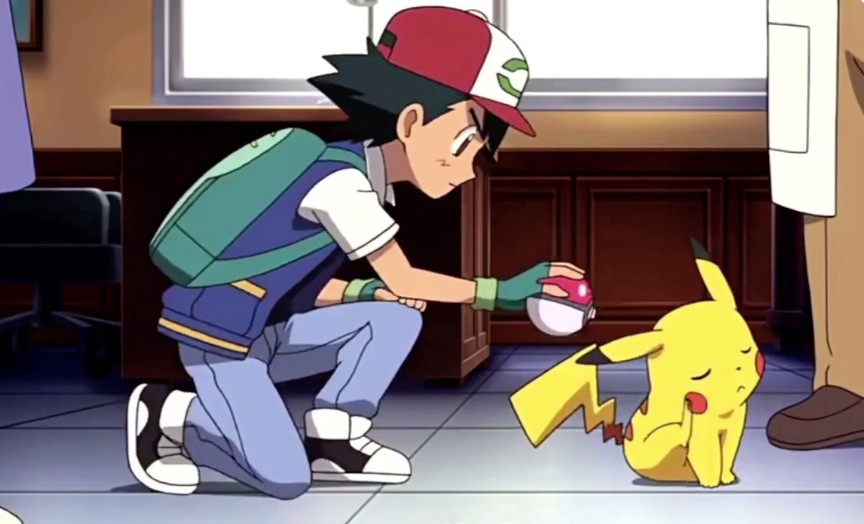 Pokemon