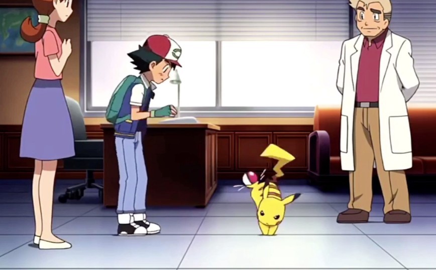 Pokemon