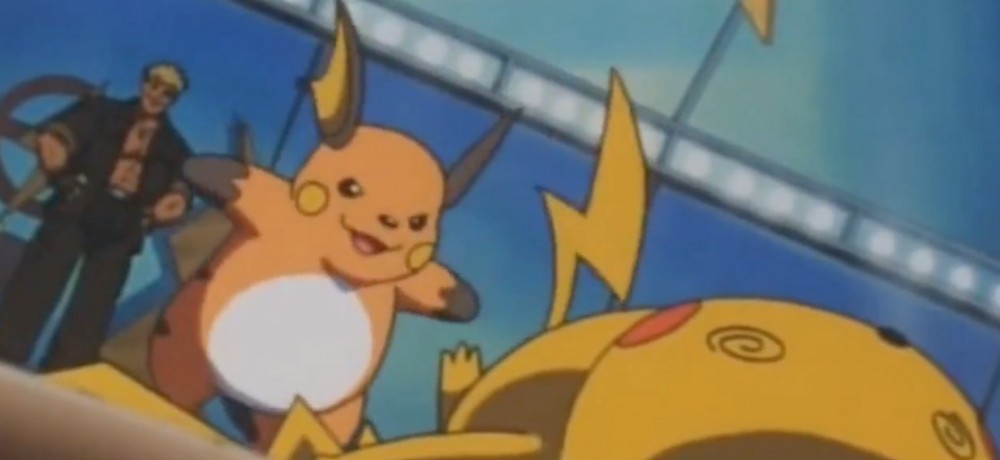 Pokemon