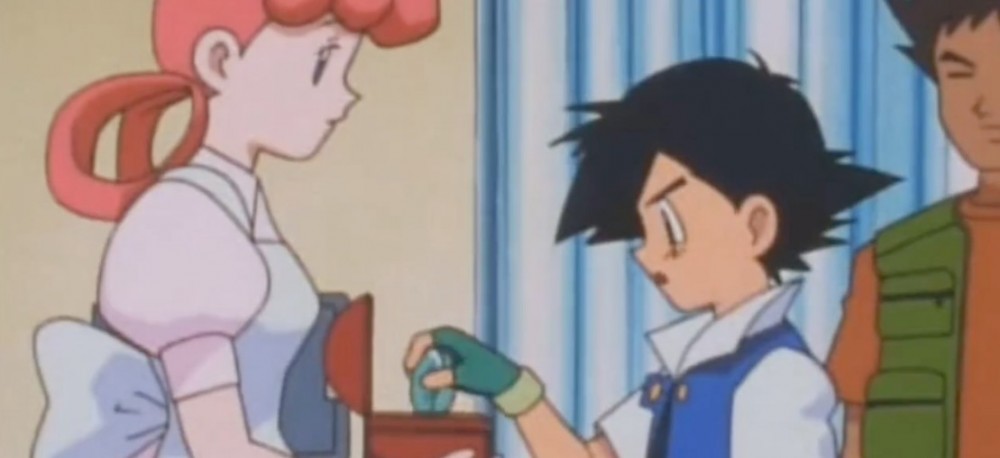 Pokemon