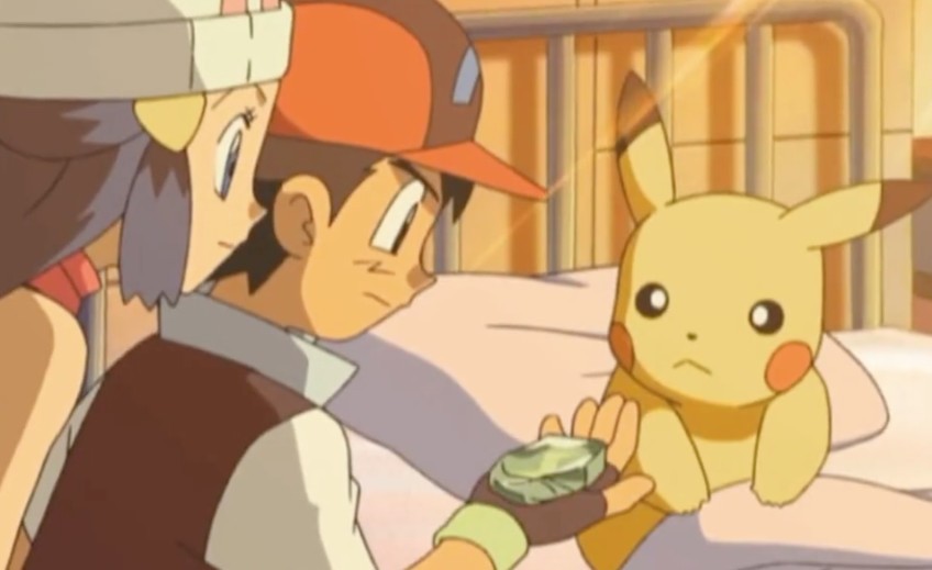 Pokemon
