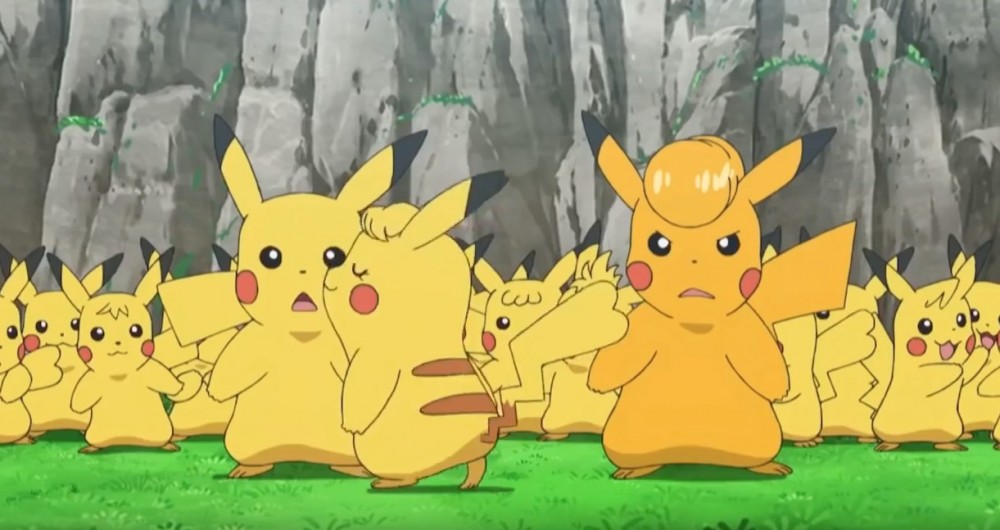 Pokemon