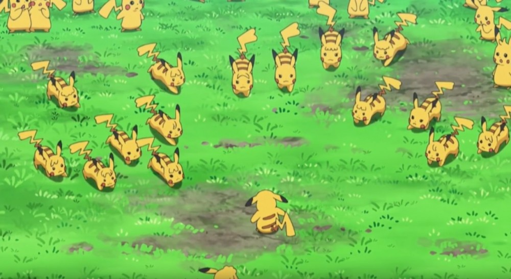 Pokemon