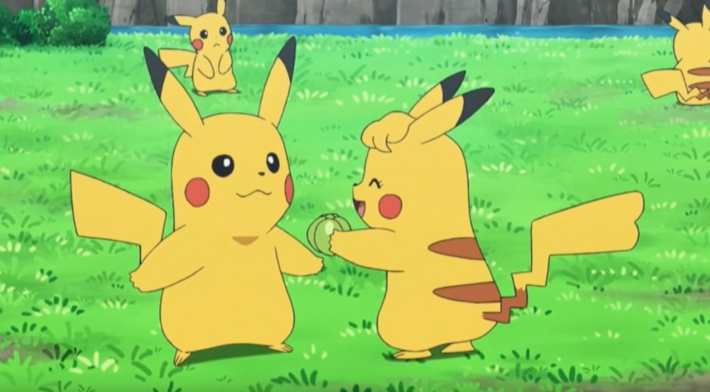 Pokemon