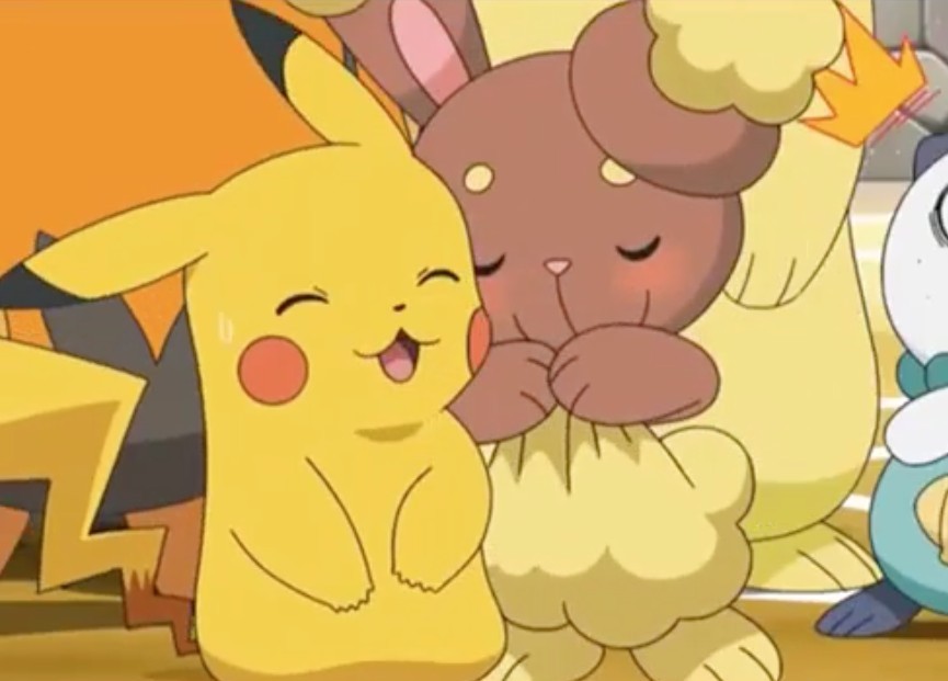Pokemon