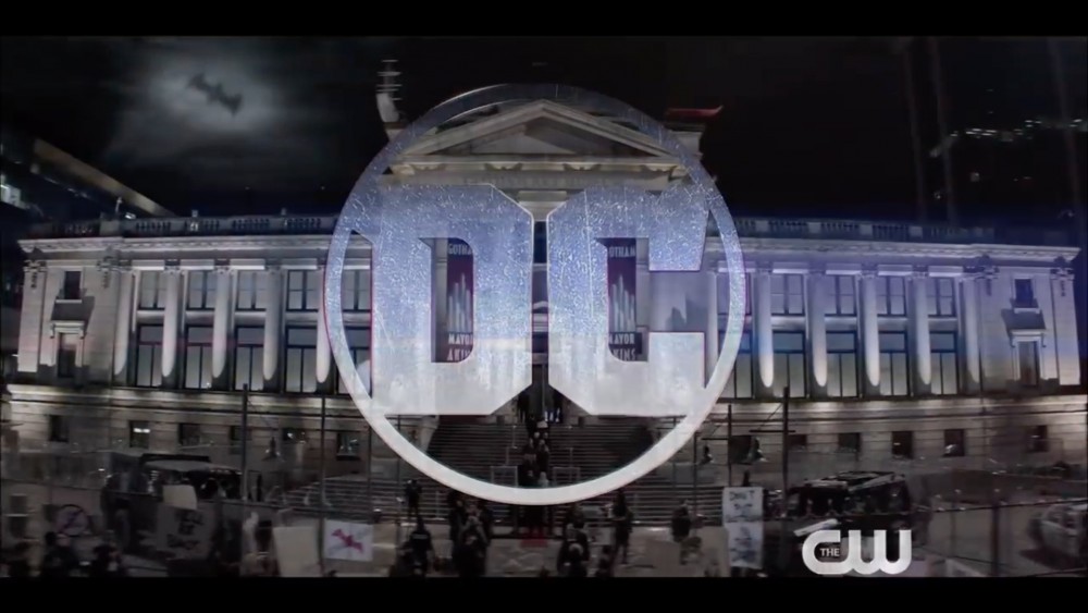 The CW Network@YouTube