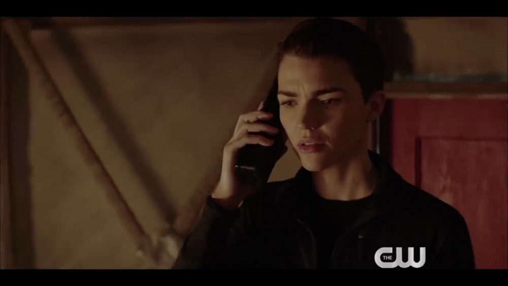 The CW Network@YouTube