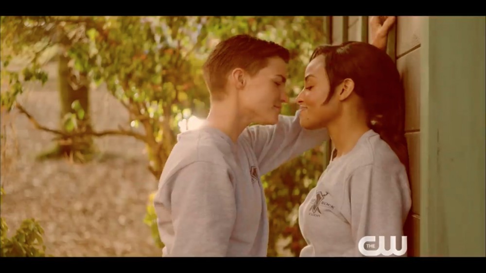 The CW Network@YouTube