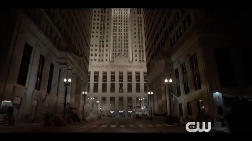 The CW Network@YouTube