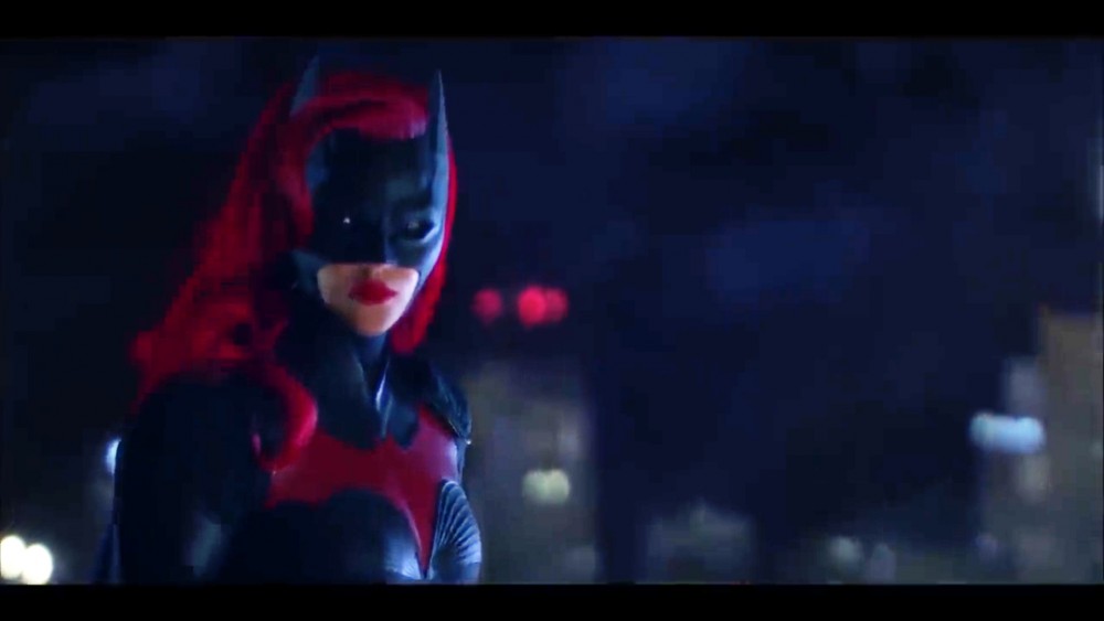 The CW Network@YouTube