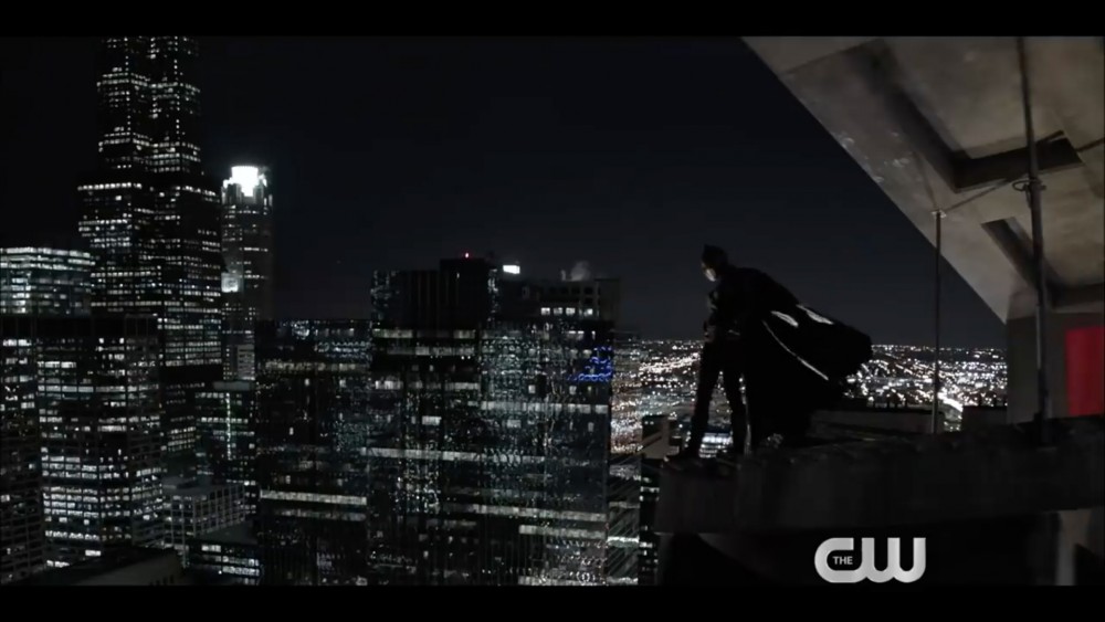 The CW Network@YouTube