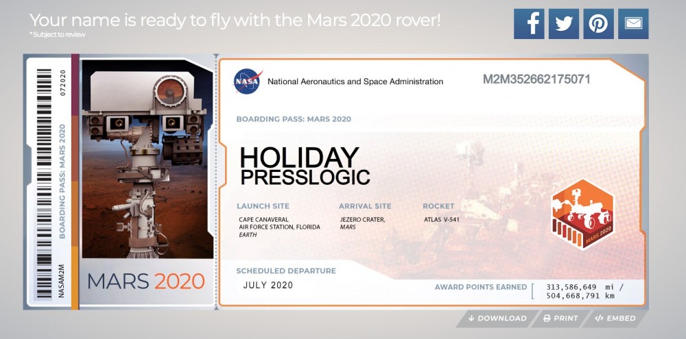 NASA