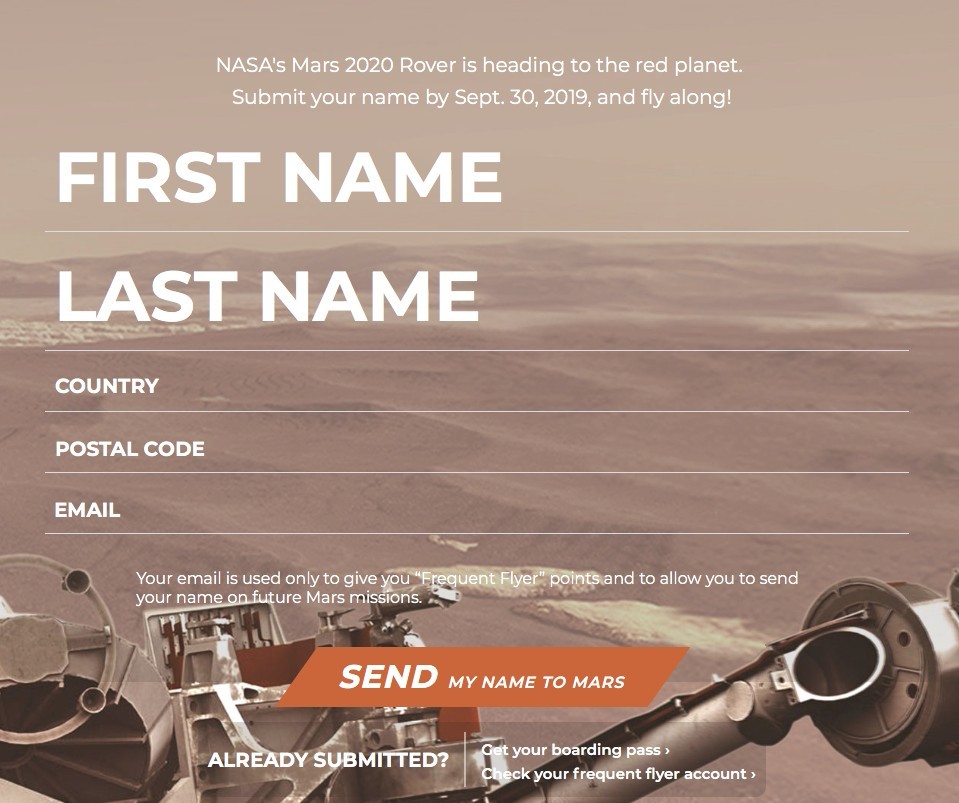 NASA