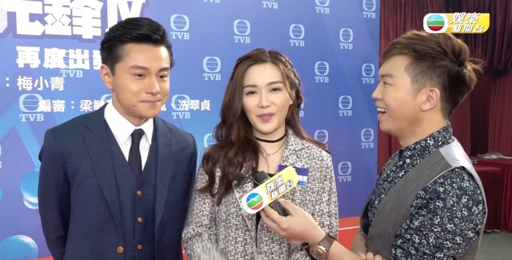 TVB