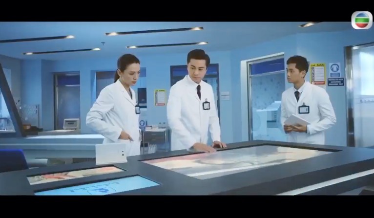 TVB