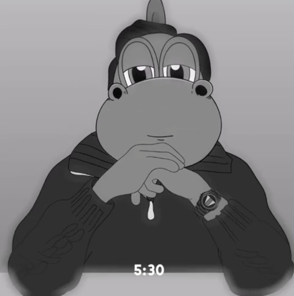 清潔龍阿德 Keep Clean Ambassador Ah Tak Facebook