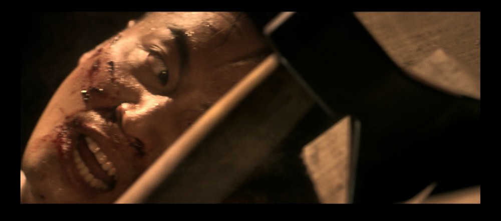 螢幕截圖 11 《作家的謊言:筆忠誘罪》