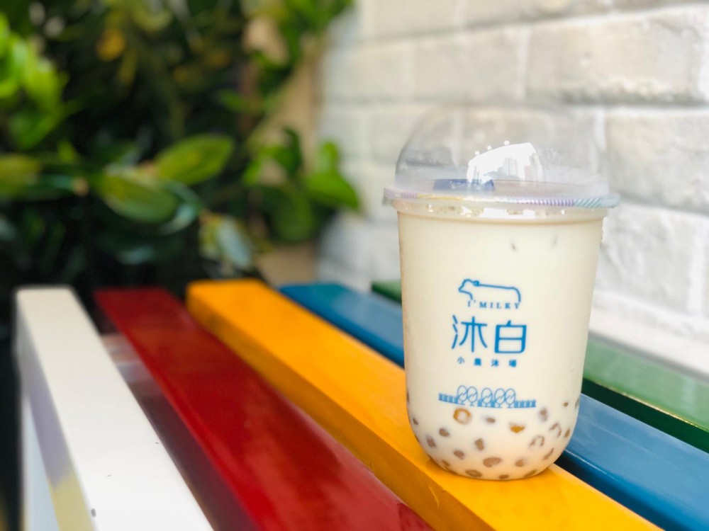 沐白