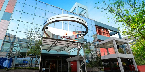 香港旅遊發展局