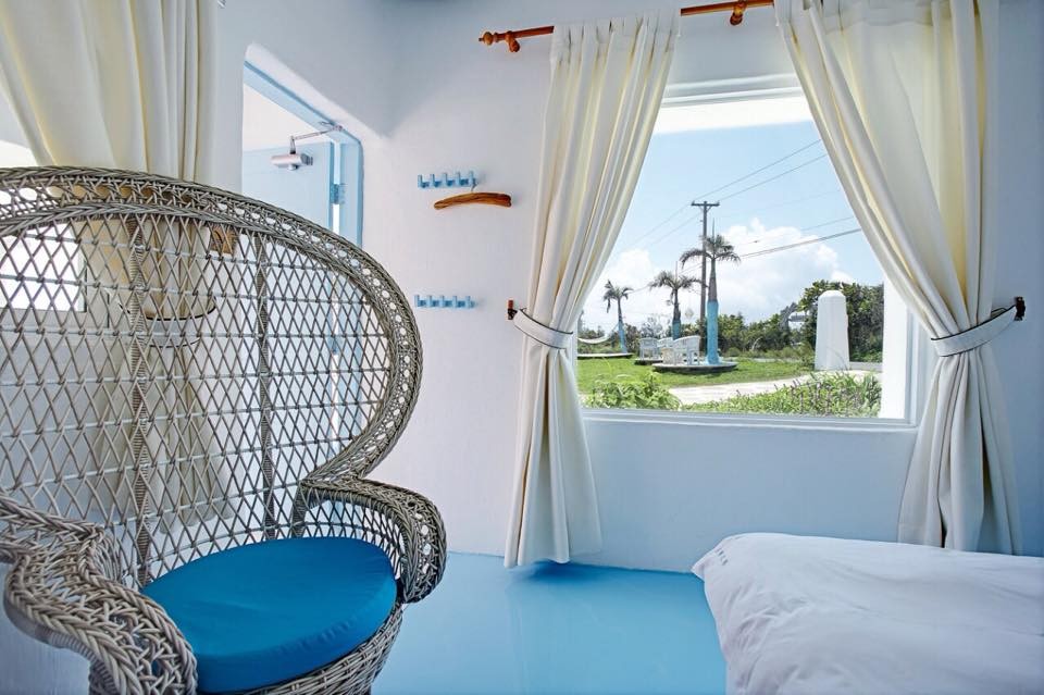 墾丁國境之南 Design Hotel