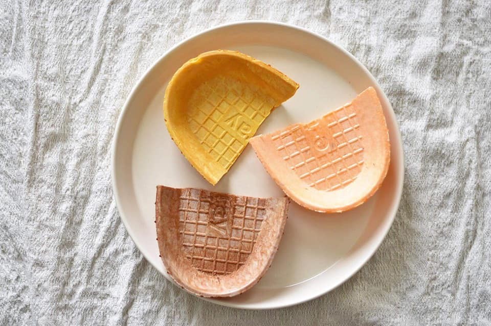 株式会社 丸繁製菓＠facebook