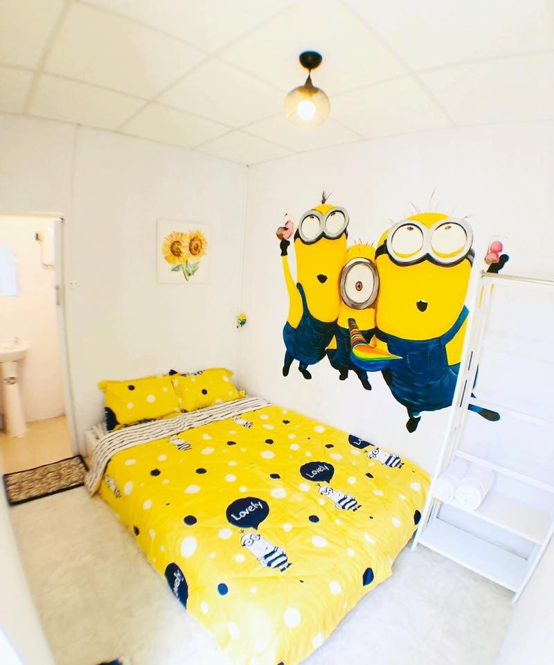 herhomestaydalat @FB