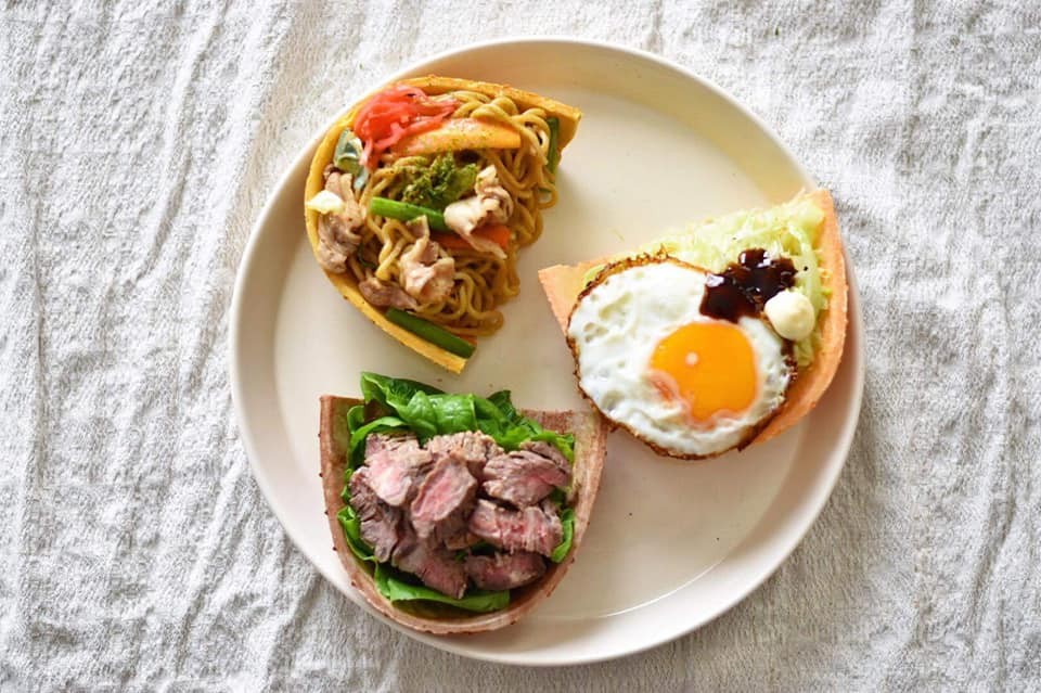 株式会社 丸繁製菓＠facebook