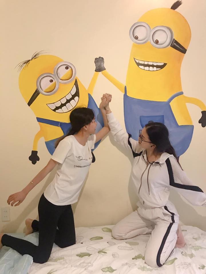 herhomestaydalat @FB