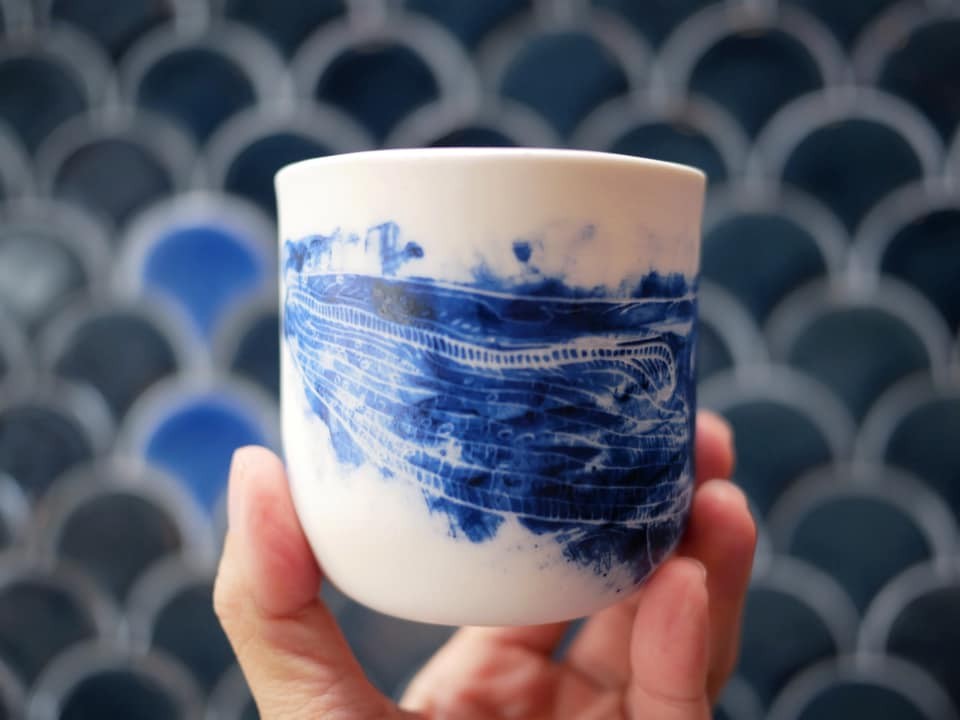 Blue Whale Maharaj-Wat Pho.@Facebook