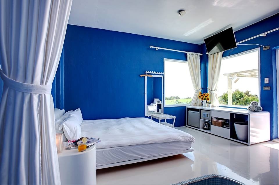墾丁國境之南 Design Hotel