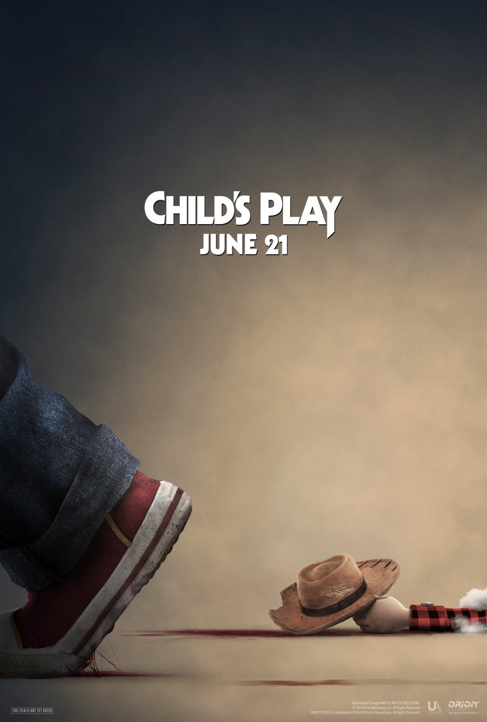 Child's Play Movie