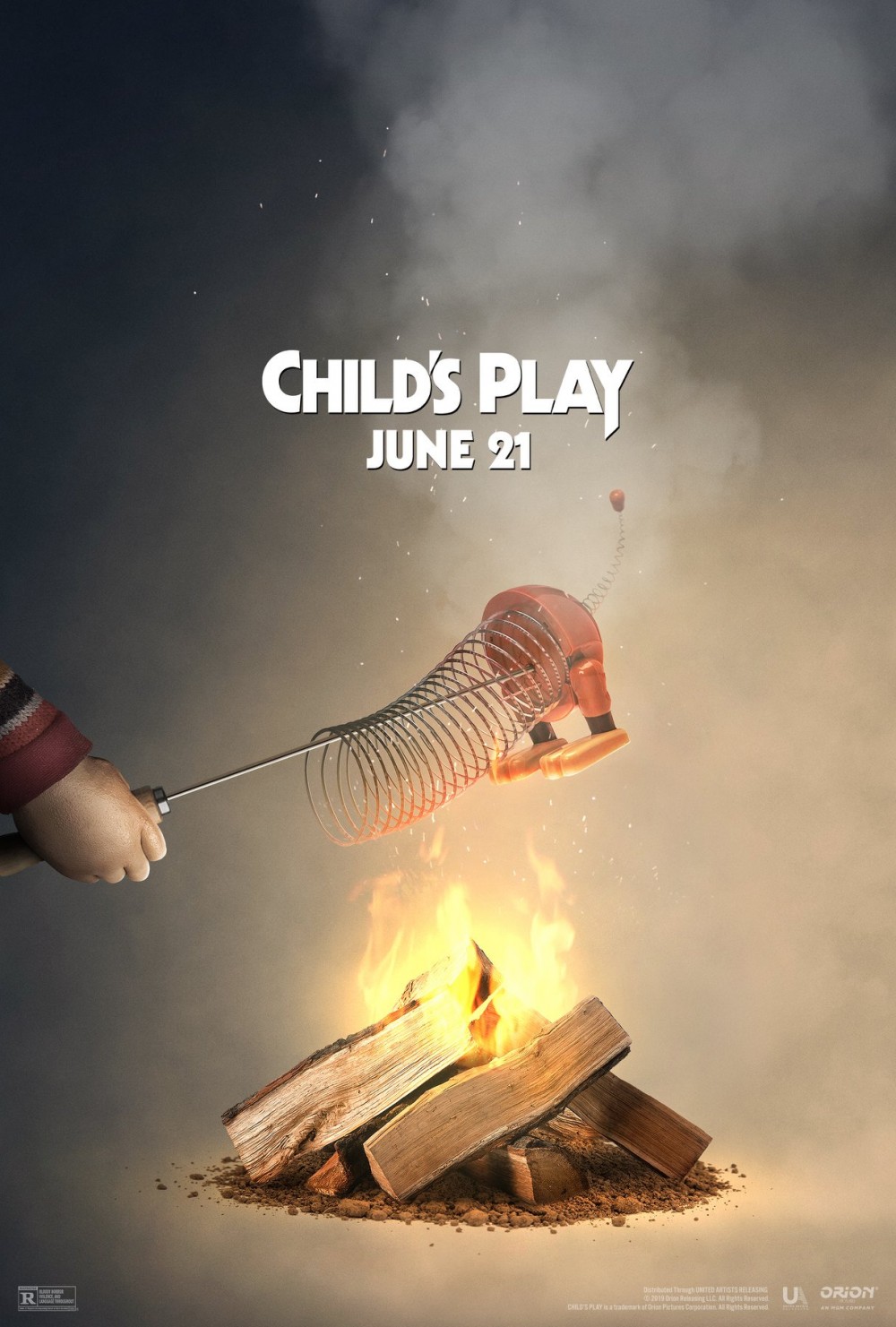 Child's Play Movie