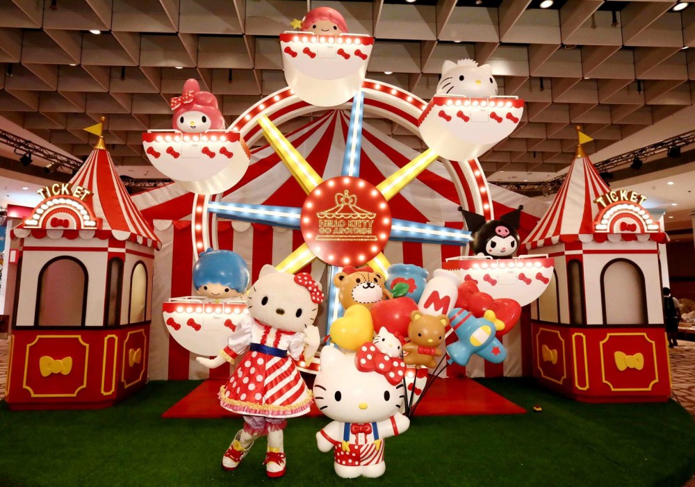 歷屆主題展參考圖片