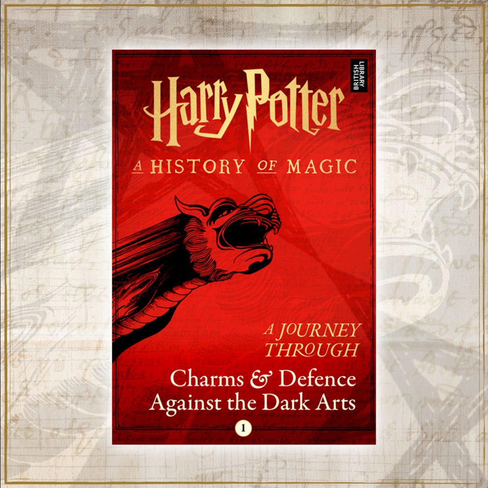 Twitter @pottermore