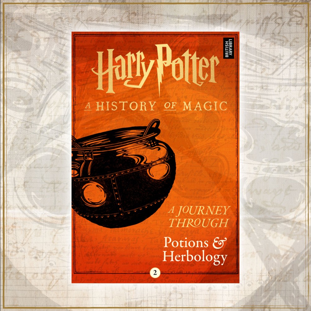 Twitter @pottermore