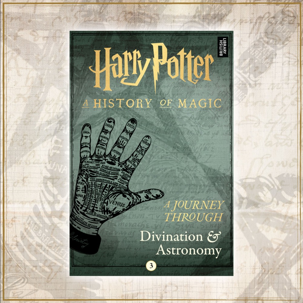 Twitter @pottermore