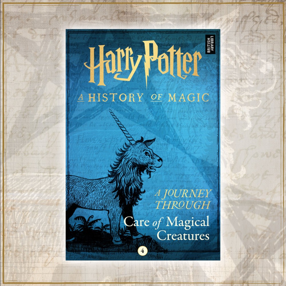 Twitter @pottermore