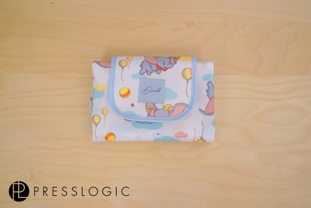 PRESSLOGIC
