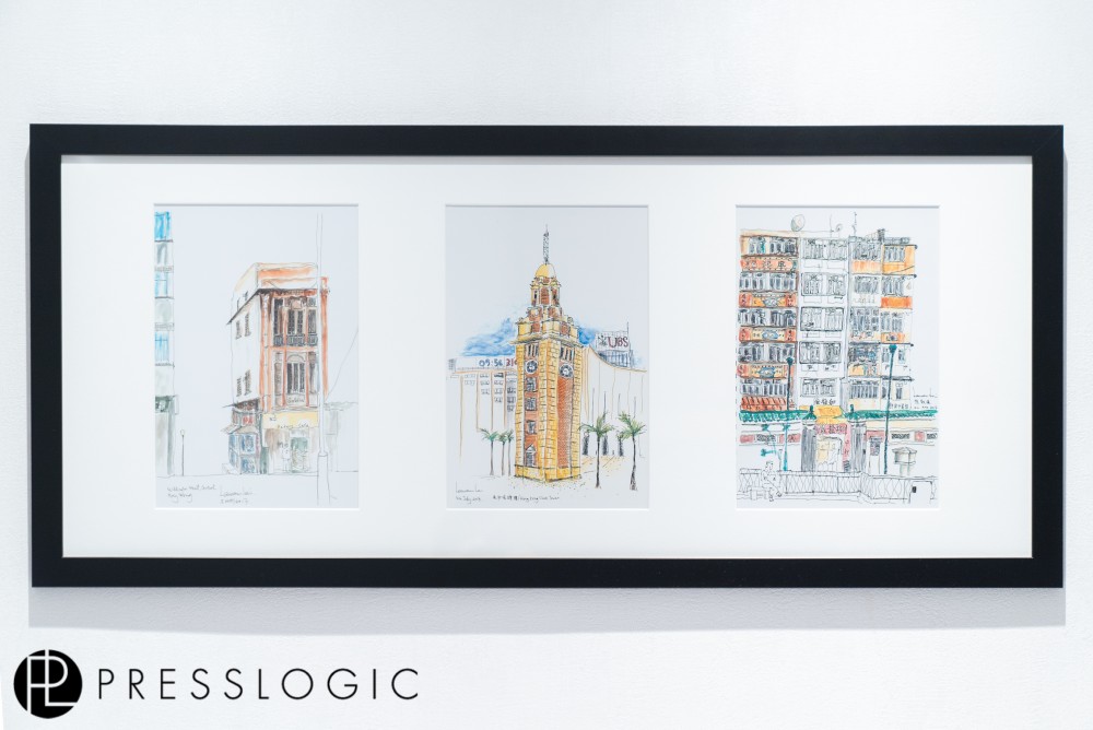 Presslogic