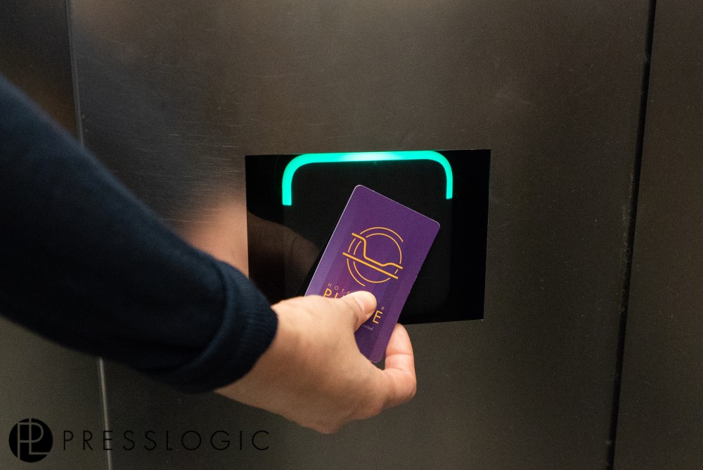 Presslogic