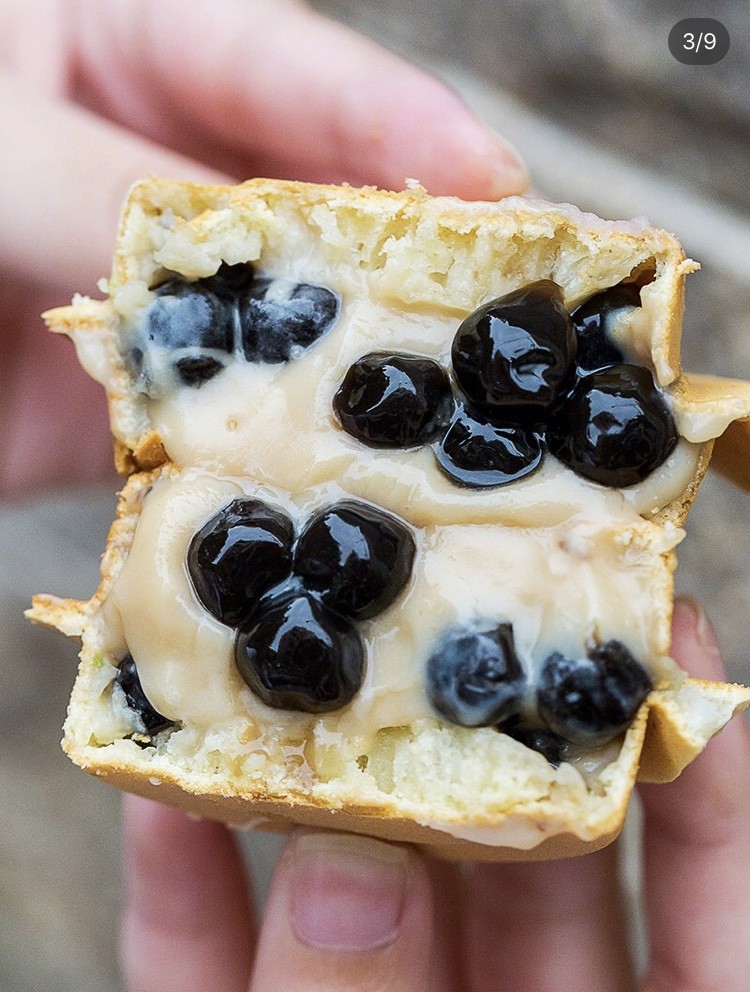 章鱼吃吃吃深圳 @小紅魚