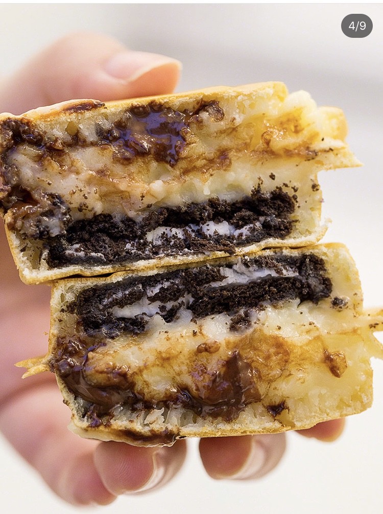 章鱼吃吃吃深圳 @小紅魚