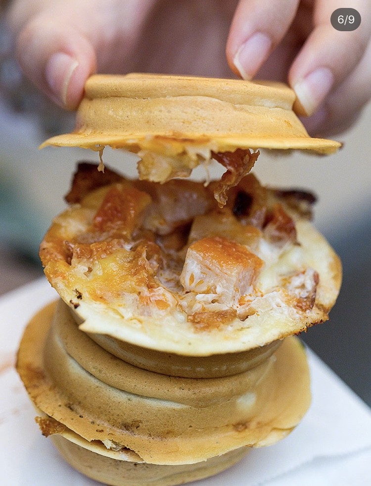 章鱼吃吃吃深圳 @小紅魚