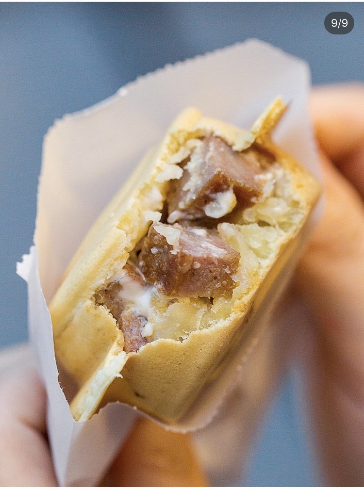 章鱼吃吃吃深圳 @小紅魚