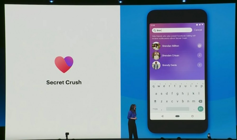 Facebook F8 2019 Developers Conference