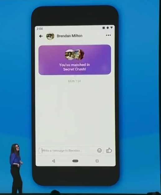 Facebook F8 2019 Developers Conference