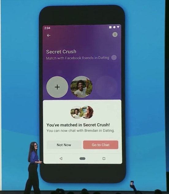 Facebook F8 2019 Developers Conference