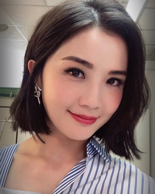 阿Sa@Instagram